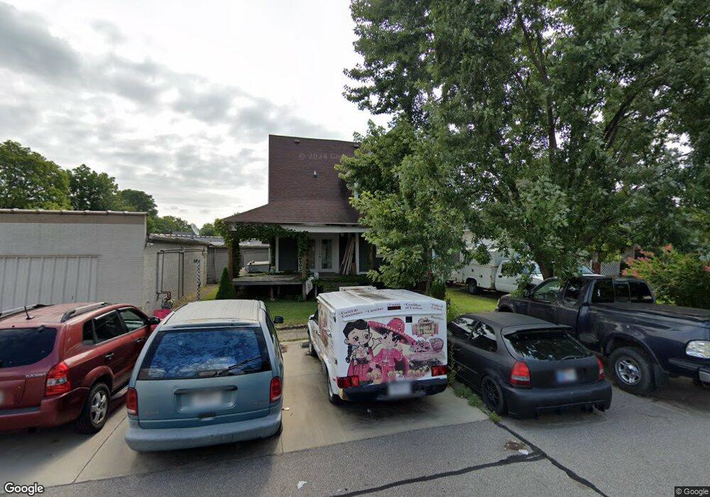 41 Hege Ave, Columbus, IN 47201 - photo 1