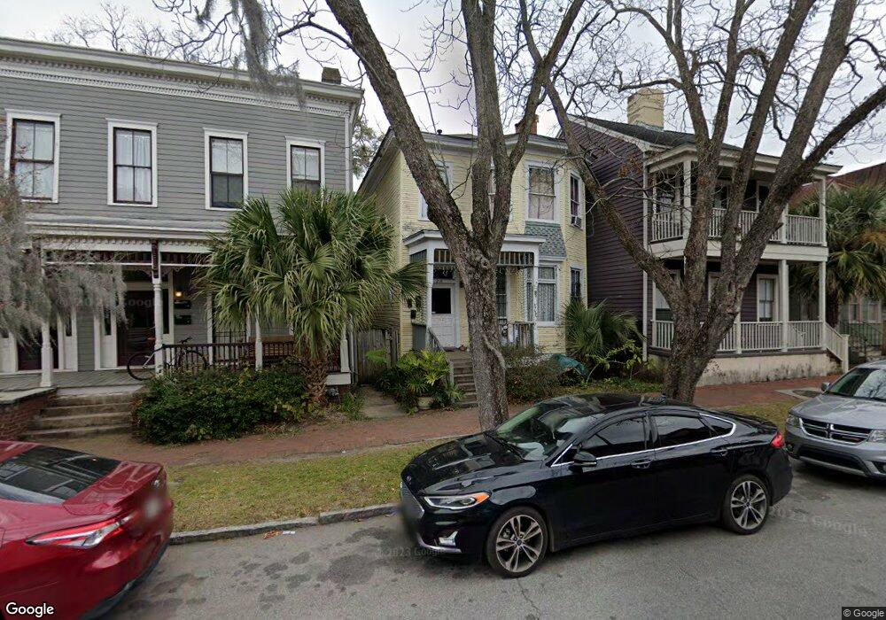 214 E Duffy St, Savannah, GA 31401 - photo 1