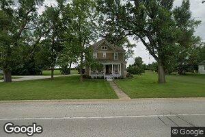 303 E Gridley Rd, Gridley, IL 61744