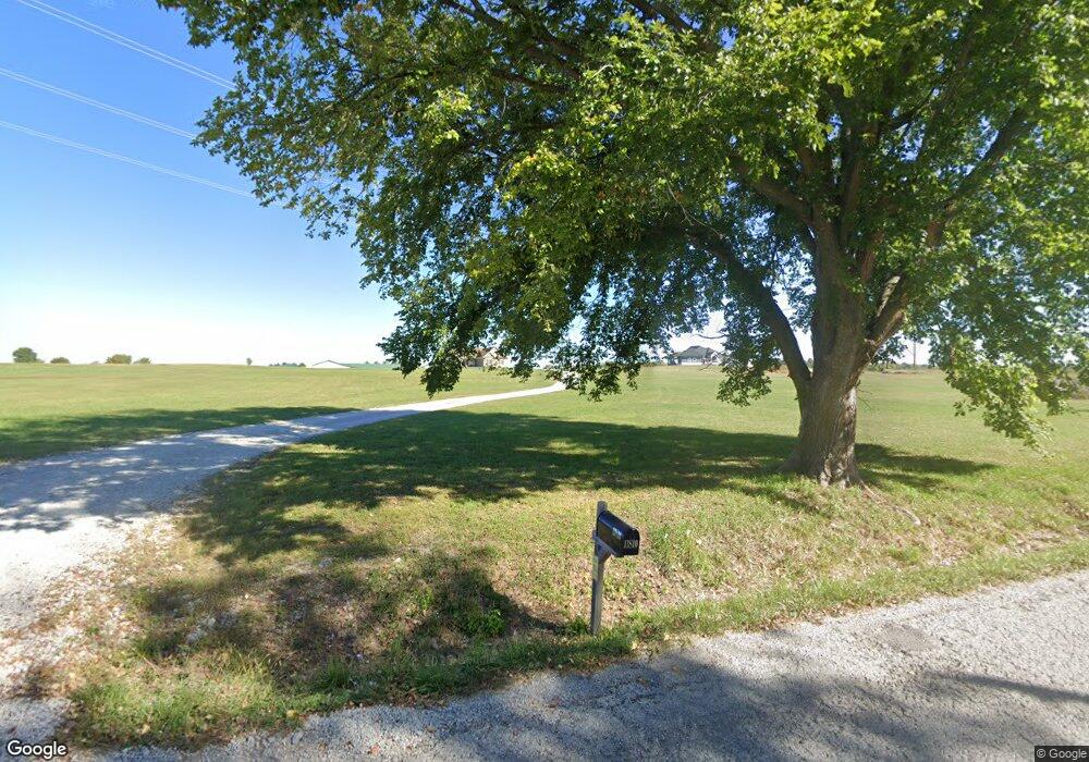 11810 E 195th St, Raymore, MO 64083 - photo 1