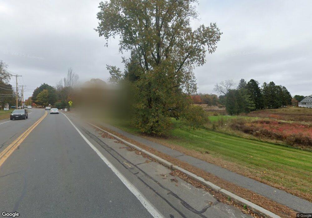 56 Main St, Wenham, MA 01984 - photo 1