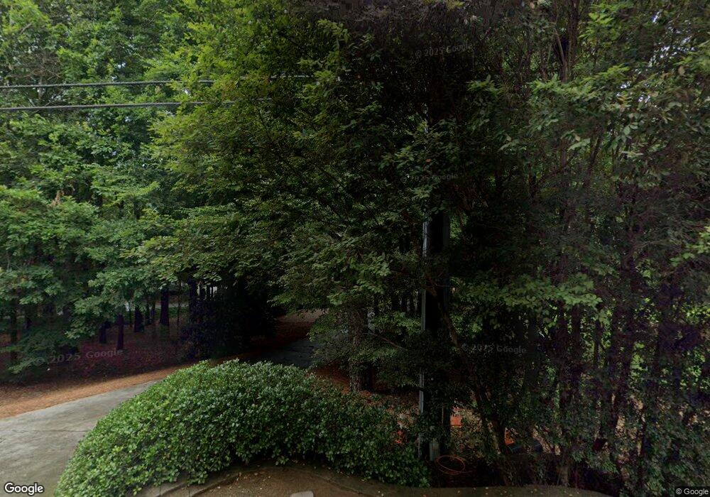 1818 Murdock Rd, Marietta, GA 30062 - photo 1