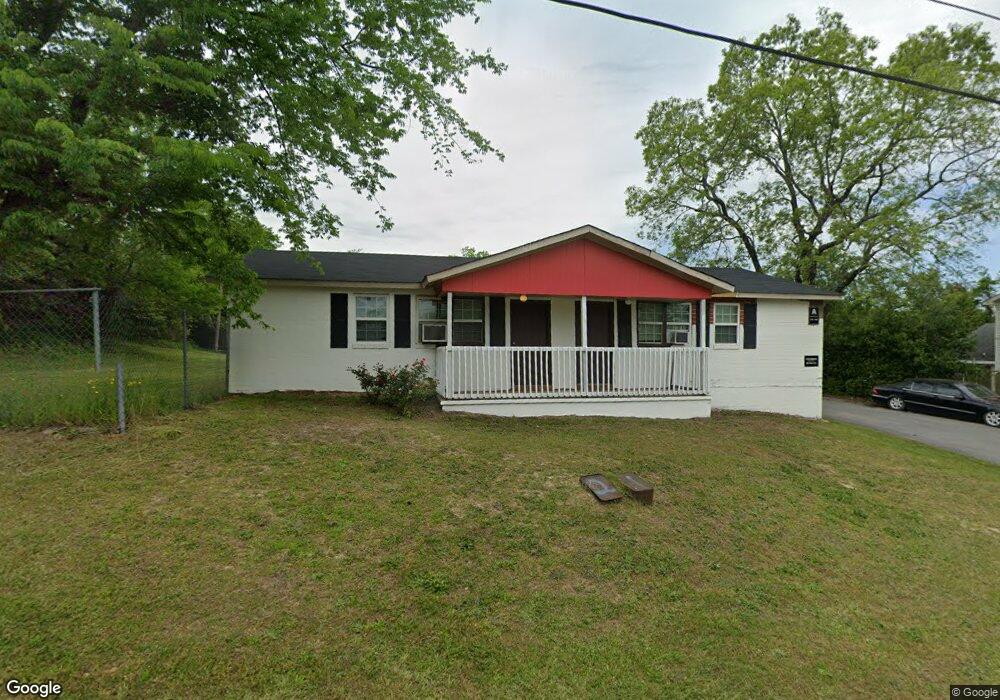 717 Poppy Ave, Macon, GA 31204 - photo 1