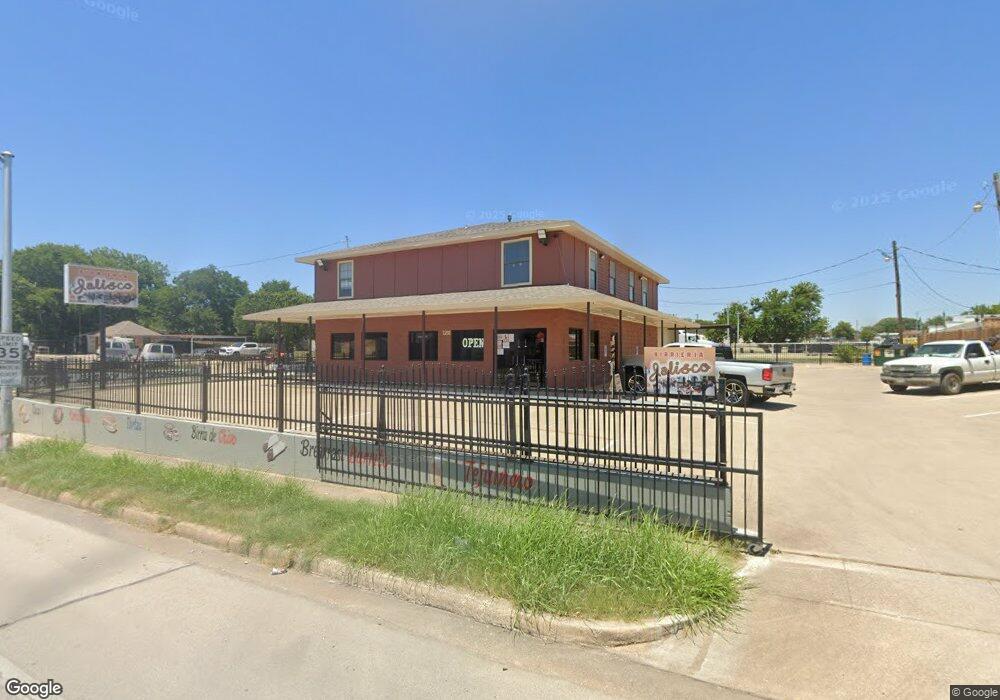 1201 E Long Ave, Fort Worth, TX 76106 - photo 1