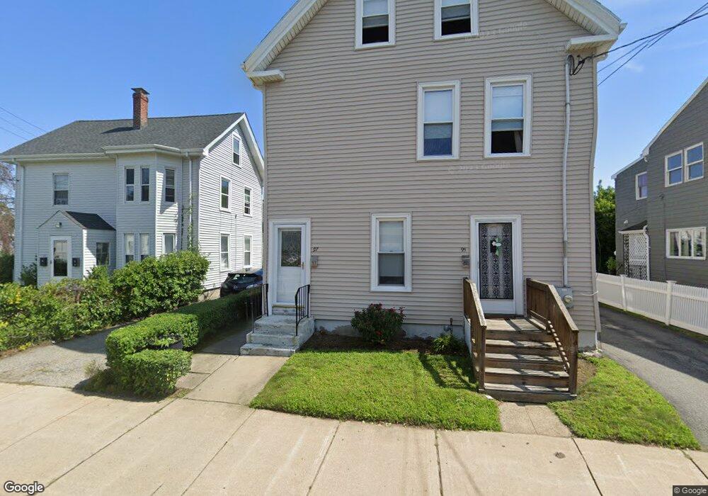 95 Main St, Woburn, MA 01801 - photo 1