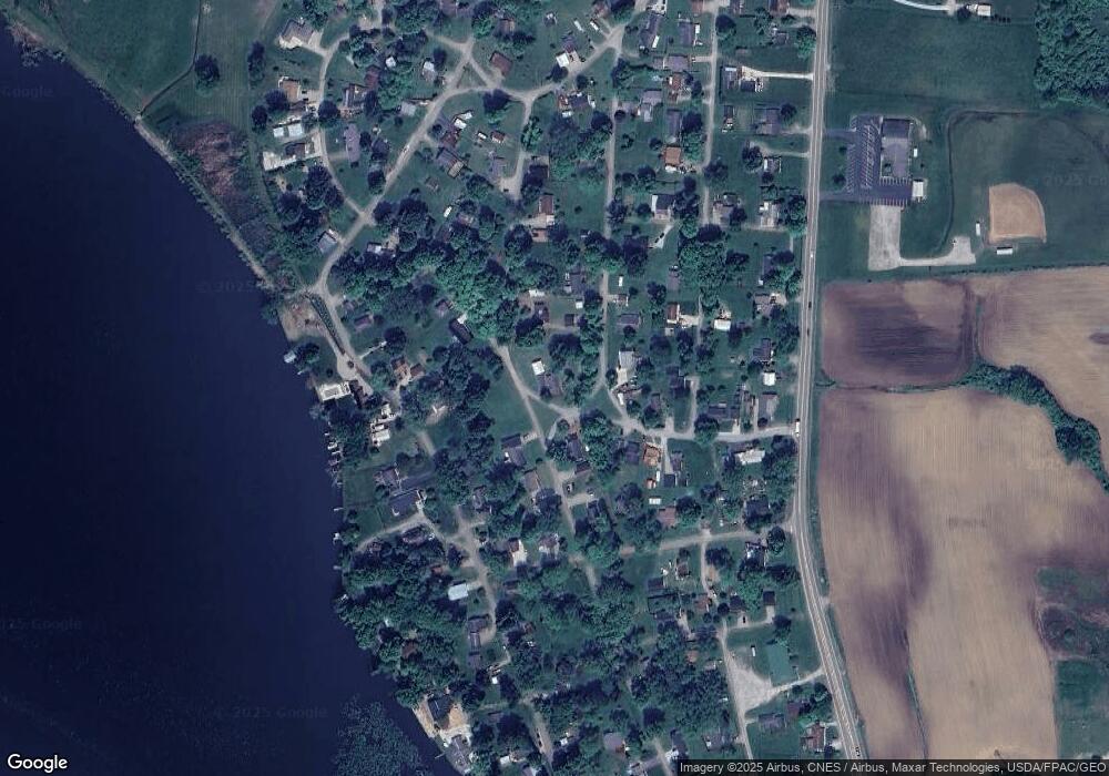 159 Maple Ave, Thornville, OH 43076 - photo 1