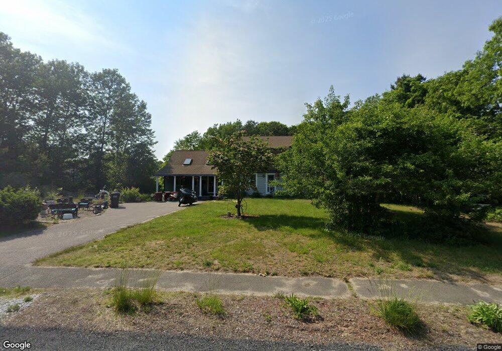 202 Lunns Way, Plymouth, MA 02360 - photo 1