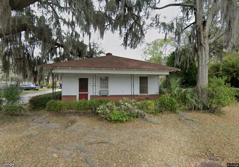 124 W 56th St, Savannah, GA 31405 - photo 1