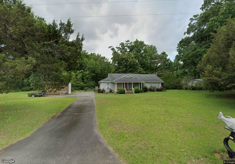 400 Swift Creek Rd, Cordele, GA 31015 - photo 1