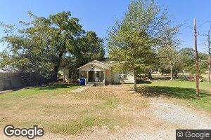 109 N 12th St, Oberlin, LA 70655
