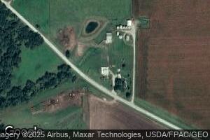 5717 Ashland Rd, Agency, IA 52530