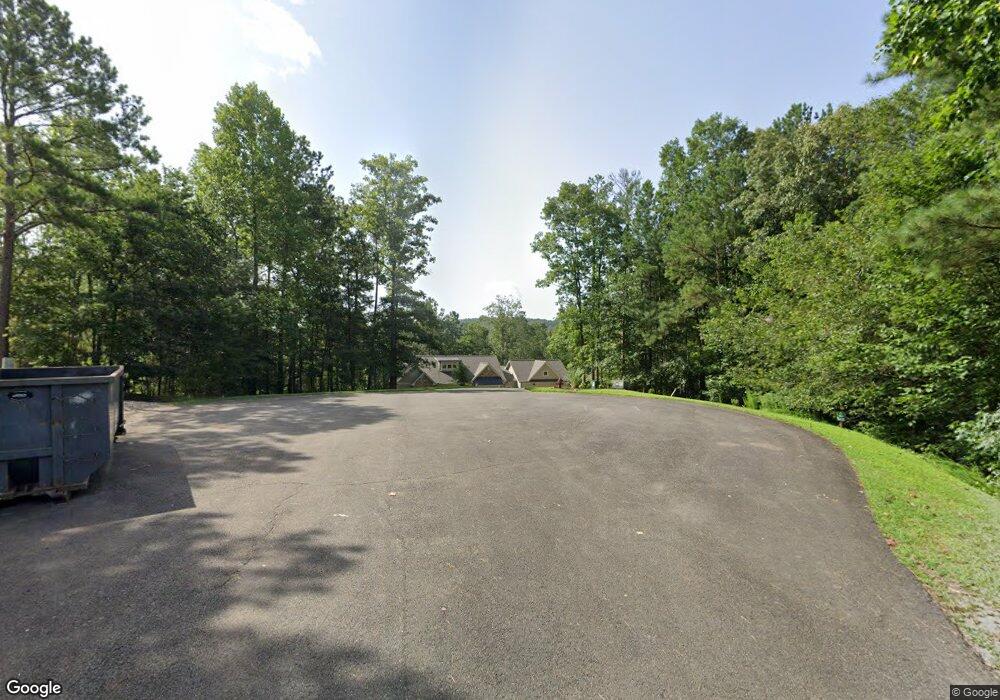 192 Tree Line Ln, Ellijay, GA 30540 - photo 1