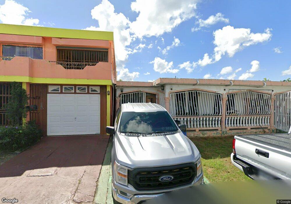 J-9 12th ST Urb Flamboyan Gardens, Bayamon, PR 00959 - photo 1