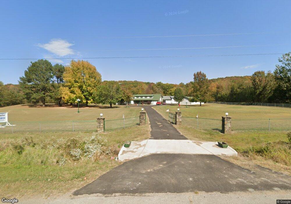 16484 U S 71, Winslow, AR 72959 - photo 1