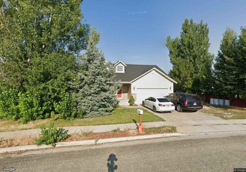 445 S 1060 W unit 29, Logan, UT 84321 - photo 1