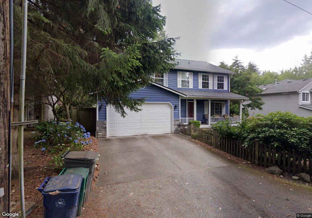 7720 NE 140th St, Bothell, WA 98011 - photo 1