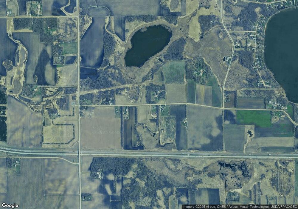 Lot 2 Co Rd 31 SE, Alexandria, MN 56308 - photo 1