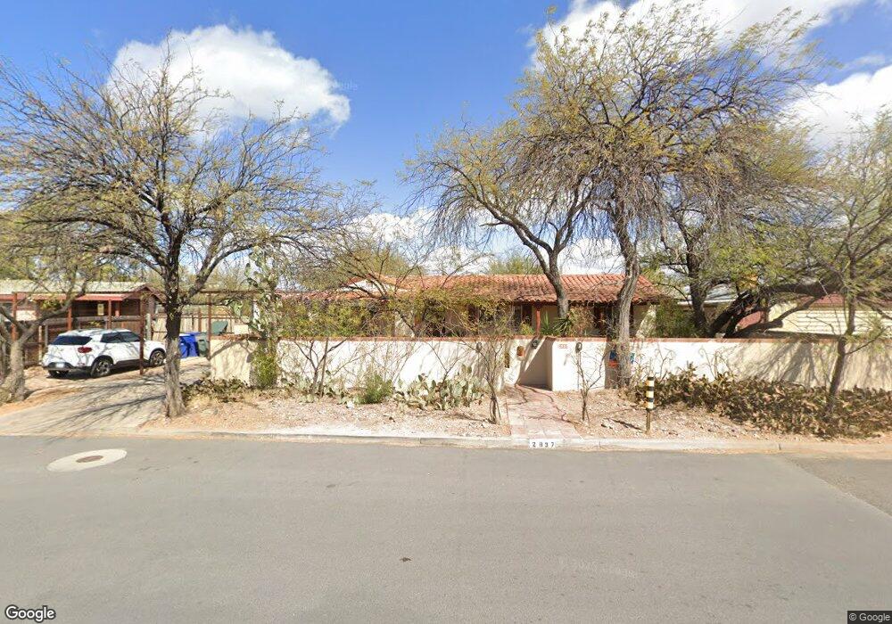 2837 E 10th St, Tucson, AZ 85716 - photo 1
