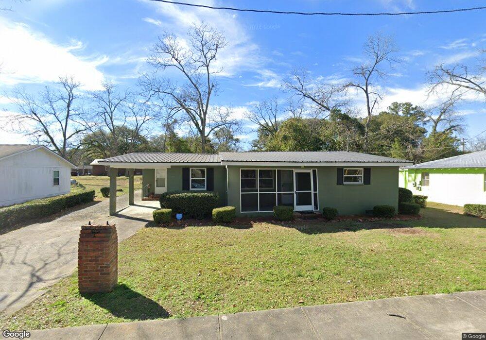 241 Thomas St, Camilla, GA 31730 - photo 1