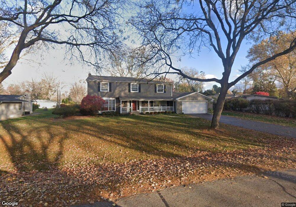 7215 Edinborough, West Bloomfield, MI 48322 - photo 1