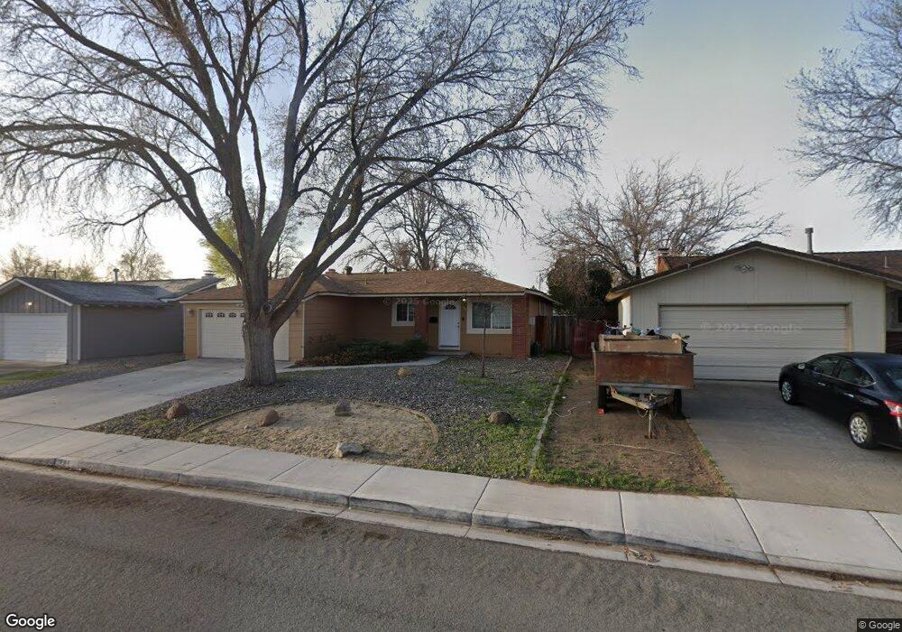 281 Mcgoldrick Way, Sparks, NV 89431 - photo 1