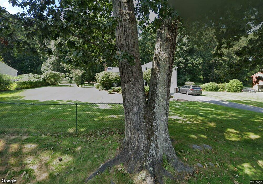 73 Flagg Rd, Southborough, MA 01772 - photo 1