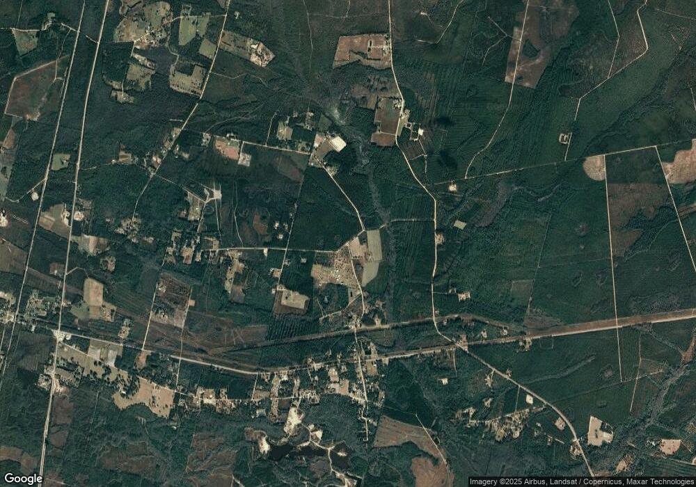 0 Sawgrass Rd, Hortense, GA 31543 - photo 1