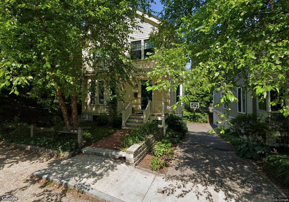 25 Orrin St, Cambridge, MA 02138 - photo 1