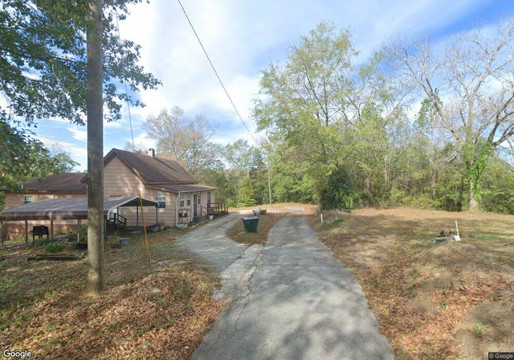 511 Tabor St, Elberton, GA 30635 - photo 1