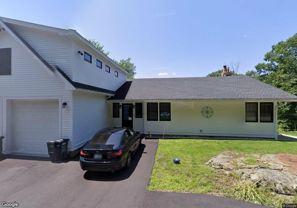 3 High Hill Rd, Atkinson, NH 03811 - photo 1