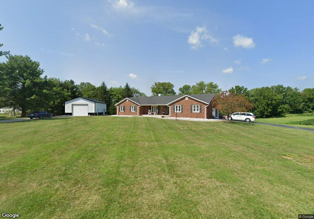 710 Country Club Dr, Greensburg, IN 47240 - photo 1