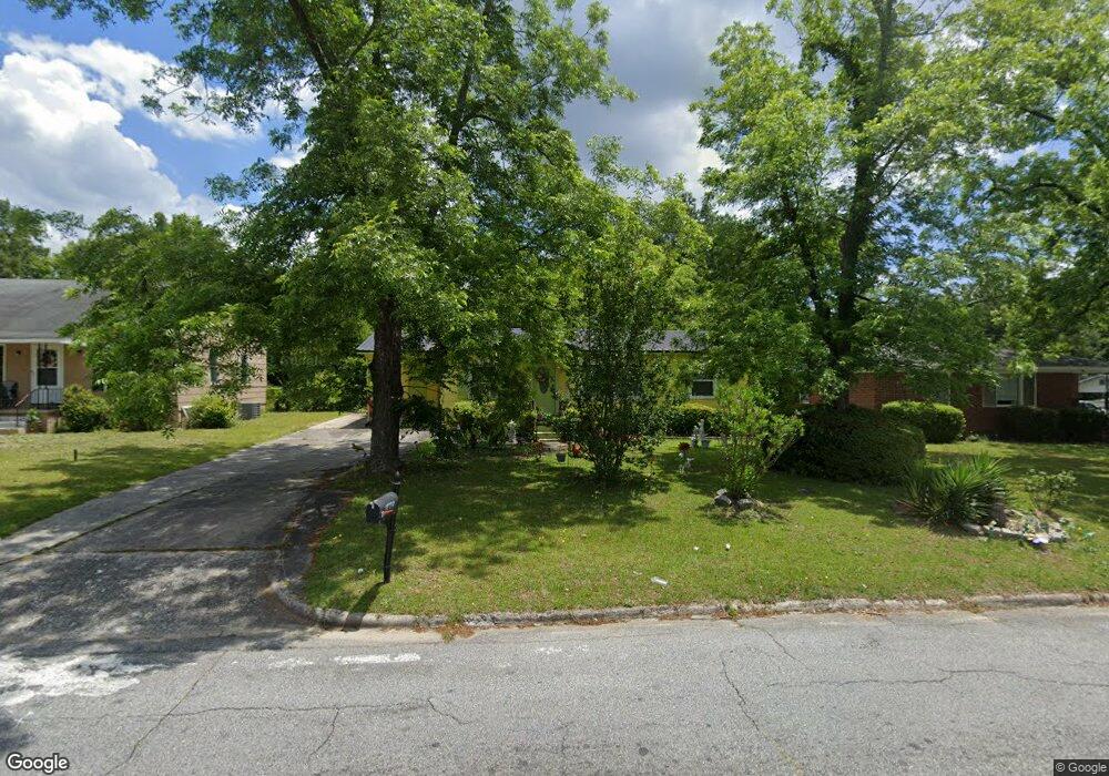 1770 Oglesby Place, Macon, GA 31204 - photo 1