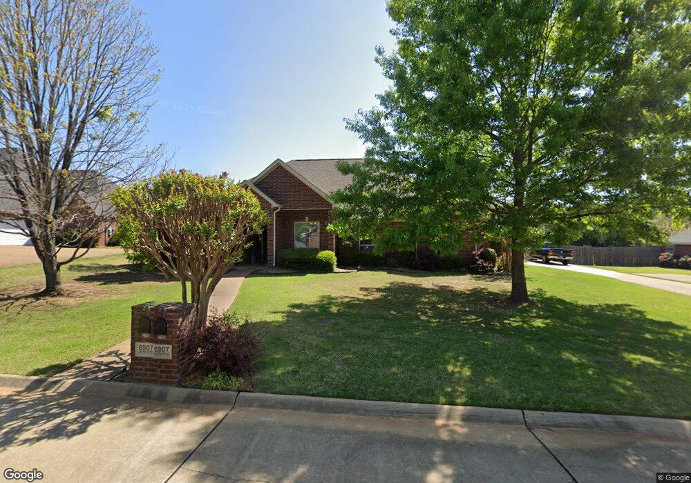 6907 Shadow Brook, Texarkana, TX 75503 - photo 1