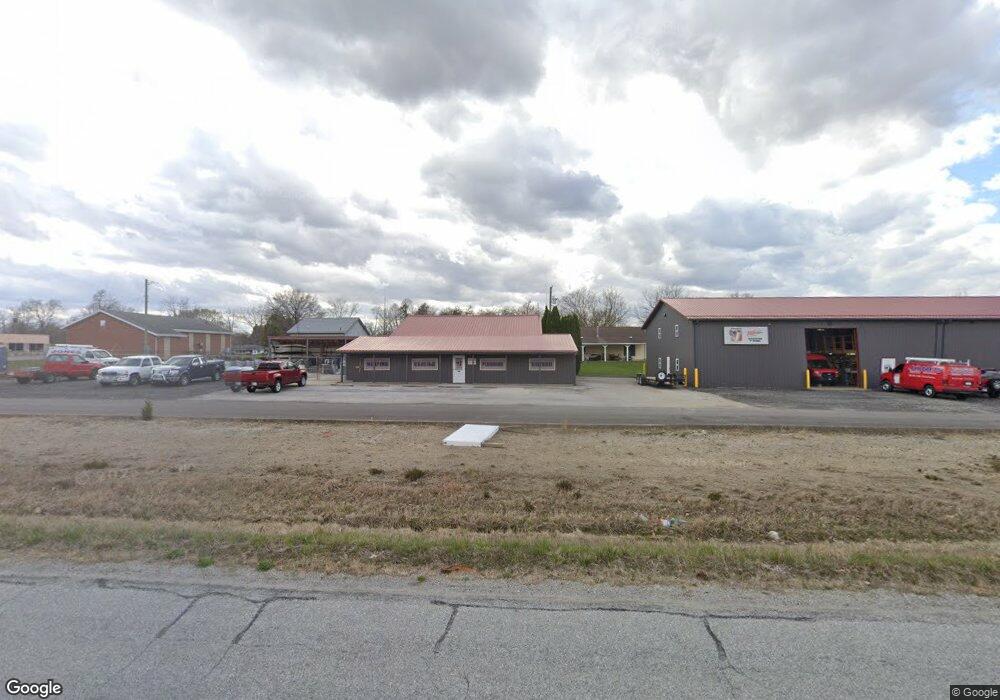 3 Main St, Somerset, IN 46984 - photo 1