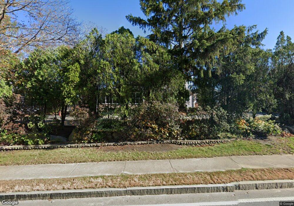 28 Edgartown Rd, Vineyard Haven, MA 02568 - photo 1