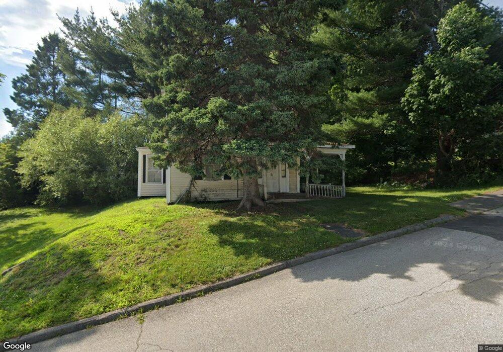 8 Second St, Bucksport, ME 04416 - photo 1