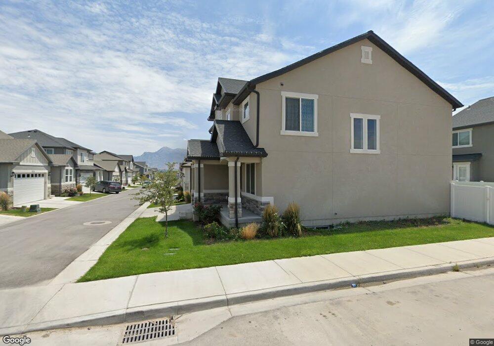 4151 W 1760 N unit 817, Lehi, UT 84043 - photo 1