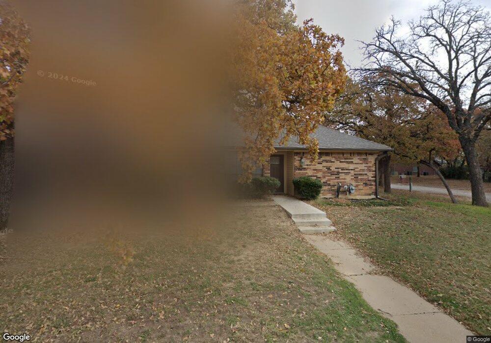 1125 Bent Oaks Dr, Denton, TX 76210 - photo 1