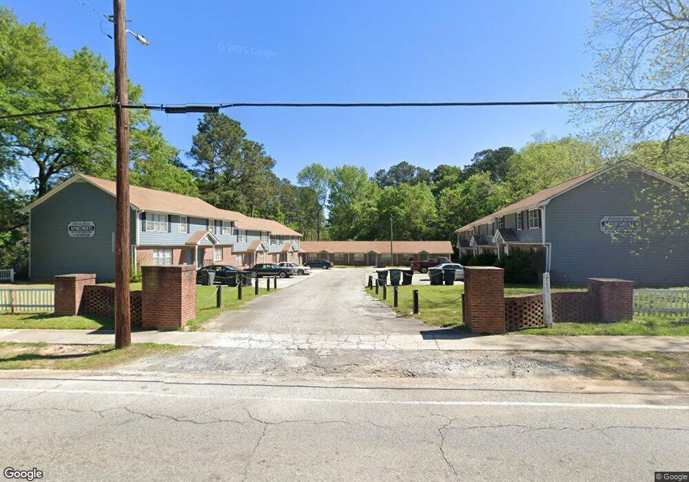 105 Olivia Ln unit Lot 96, Barnesville, GA 30204 - photo 1