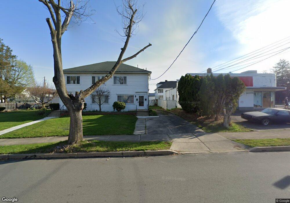 17 Yates St, Kingston, PA 18704 - photo 1