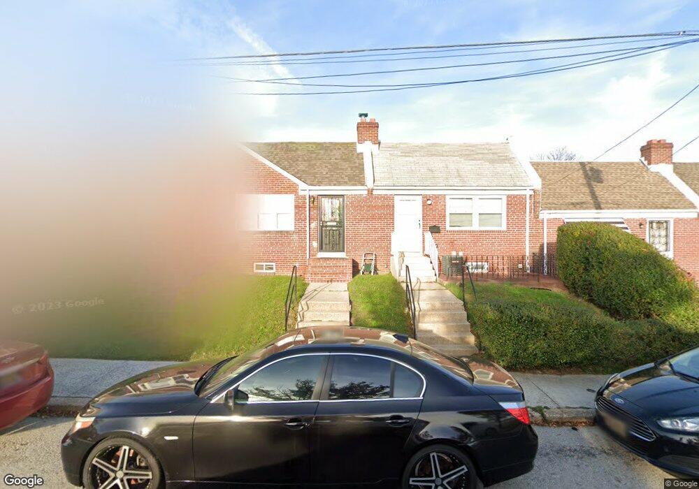 1313 E 23rd St, Wilmington, DE 19802 - photo 1