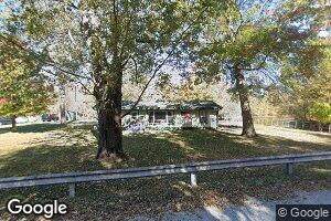 2488 Blue Island Dr, Sumava Resorts, IN 46379