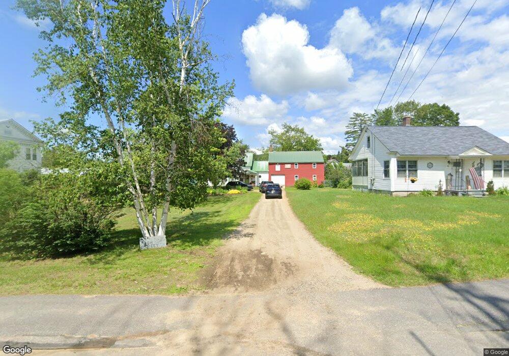 64 High St, Dixfield, ME 04224 - photo 1