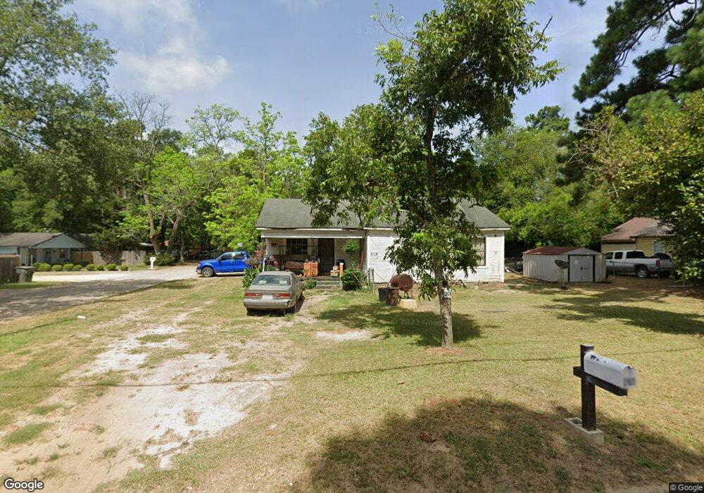 203 N Popp St, Nacogdoches, TX 75964 - photo 1