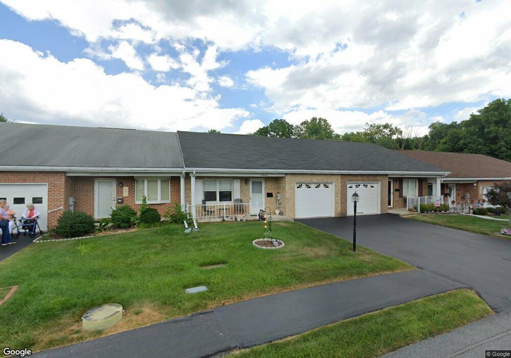 18020 Sand Wedge Dr, Hagerstown, MD 21740 - photo 1
