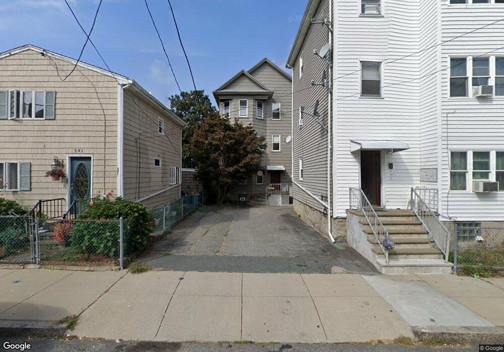 135 Haffards St, Fall River, MA 02723 - photo 1