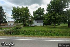 852 E Munger Rd, Munger, MI 48747
