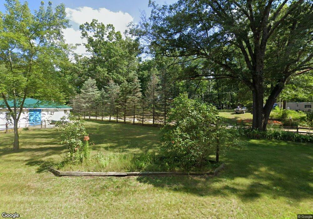 534 Sisson St, Bitely, MI 49309 - photo 1