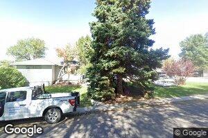 520 W Bell St, Rangely, CO 81648