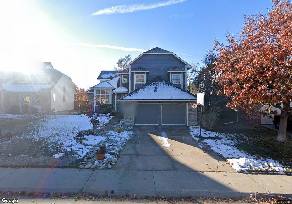 16652 E Prentice Cir, Centennial, CO 80015 - photo 1